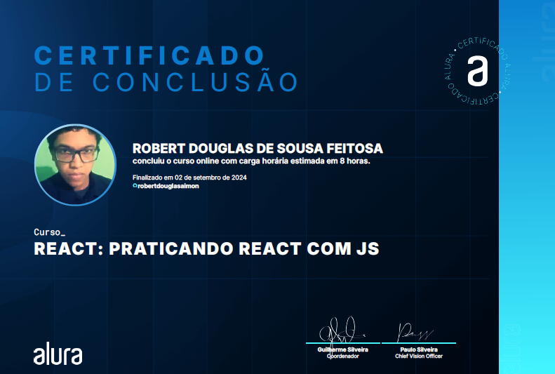 Front-End Certificado 14
